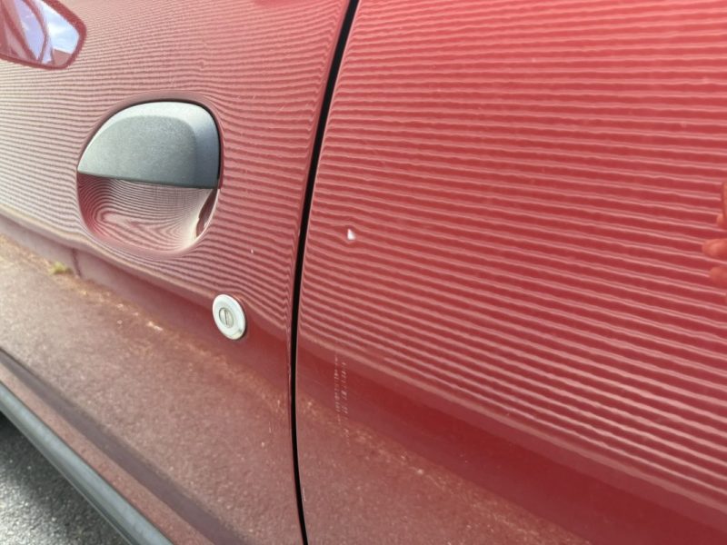 DACIA SANDERO 1.5 DCI 90cv AMBIANCE / CARPLAY