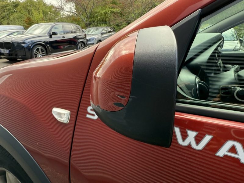 DACIA SANDERO 1.5 DCI 90cv AMBIANCE / CARPLAY