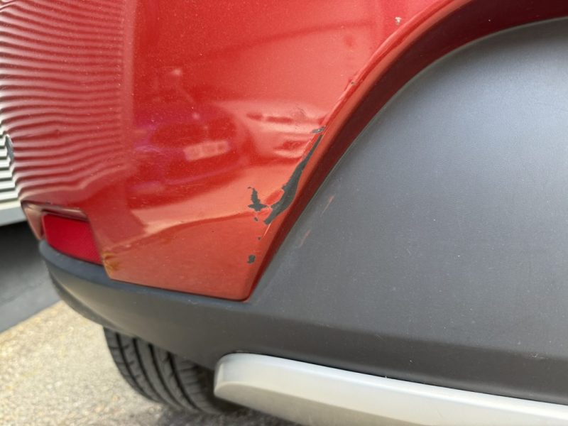 DACIA SANDERO 1.5 DCI 90cv AMBIANCE / CARPLAY