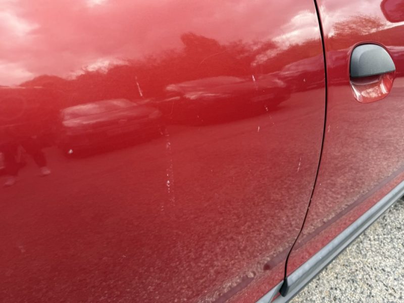 DACIA SANDERO 1.5 DCI 90cv AMBIANCE / CARPLAY