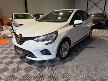 RENAULT CLIO V 1.0 TCE 100ch  INITIAL BUSINESS