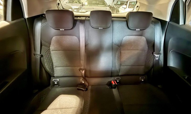 RENAULT CLIO V 1.0 TCE 100ch  INITIAL BUSINESS