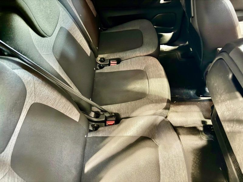 CITROEN C4 SPACETOURER 130CH BUSINESS