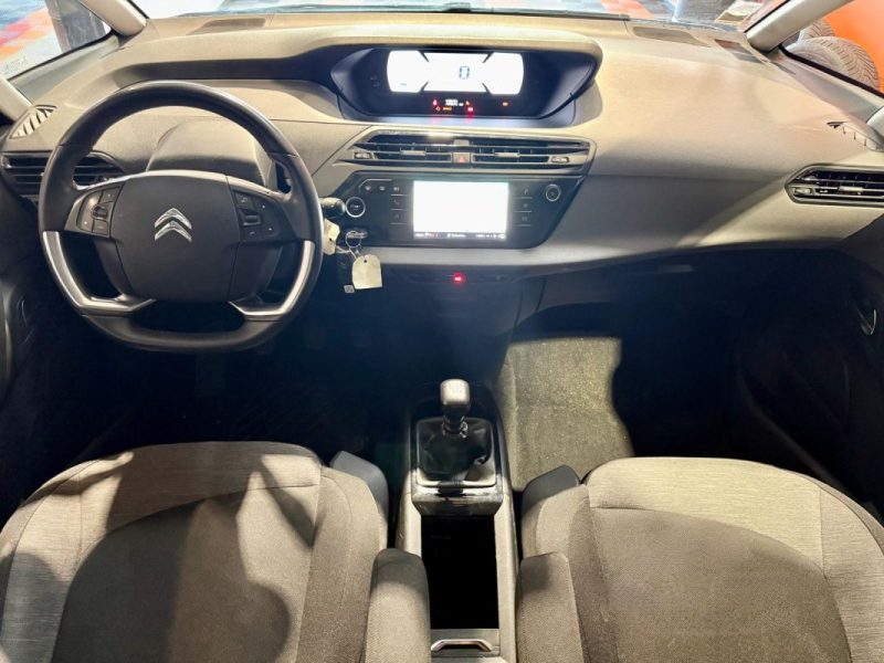 CITROEN C4 SPACETOURER 130CH BUSINESS