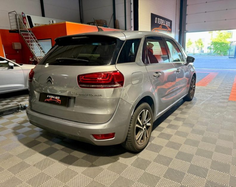 CITROEN C4 SPACETOURER 130CH BUSINESS