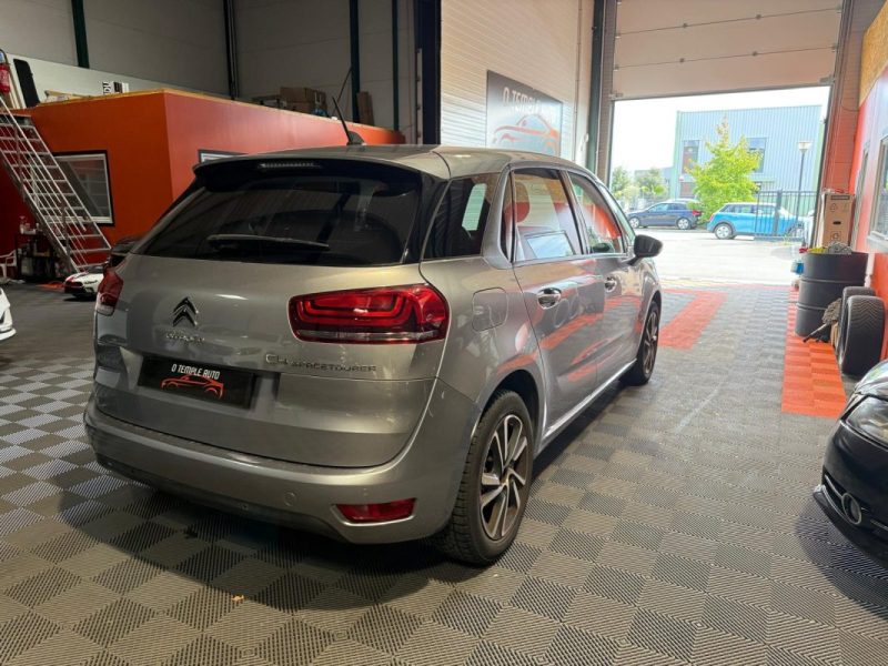CITROEN C4 SPACETOURER 130CH BUSINESS
