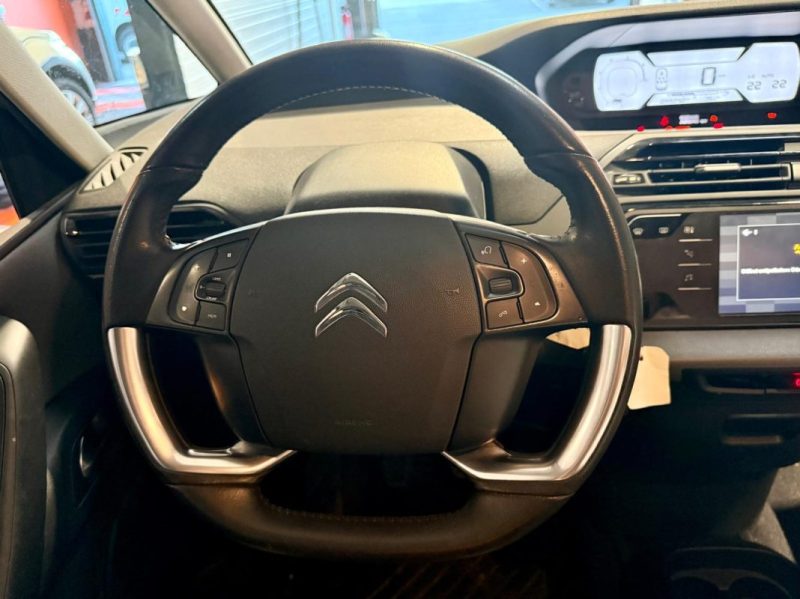 CITROEN C4 SPACETOURER 130CH BUSINESS