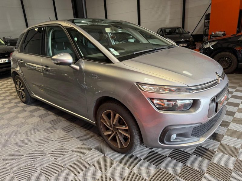 CITROEN C4 SPACETOURER 130CH BUSINESS