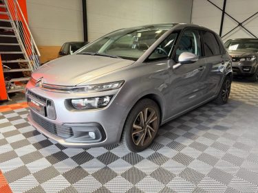 CITROEN C4 SPACETOURER 130CH BUSINESS