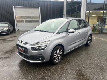 CITROEN C4 SPACETOURER 130CH BUSINESS