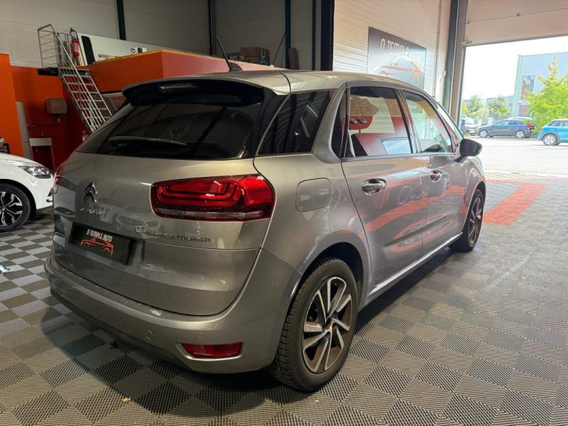 CITROEN C4 SPACETOURER 130CH BUSINESS