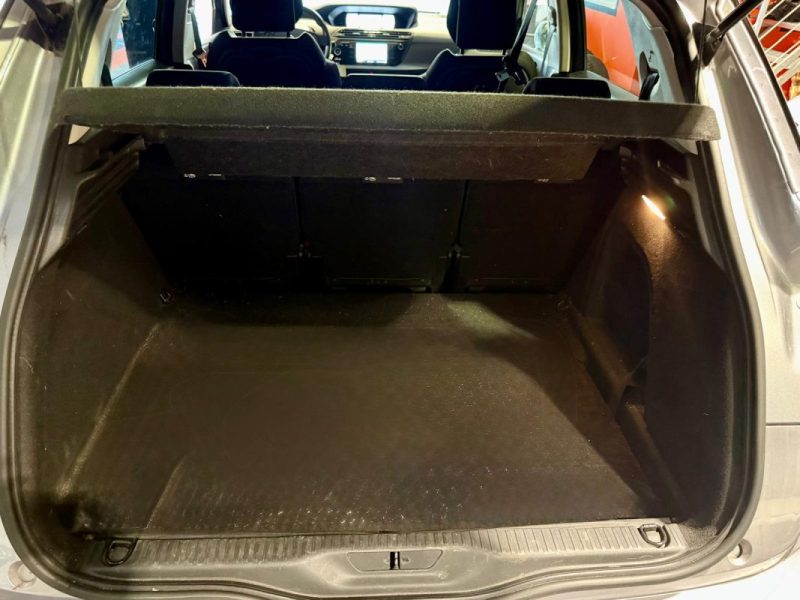 CITROEN C4 SPACETOURER 130CH BUSINESS