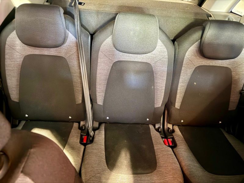 CITROEN C4 SPACETOURER 130CH BUSINESS