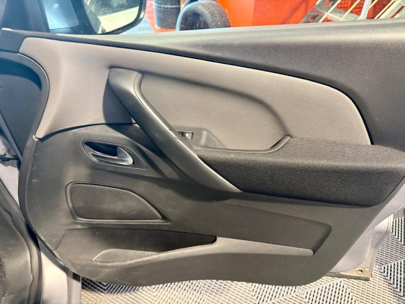 CITROEN C4 SPACETOURER 130CH BUSINESS