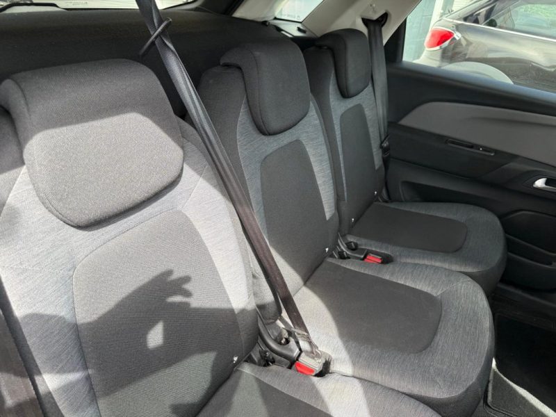 CITROEN C4 SPACETOURER 130CH BUSINESS