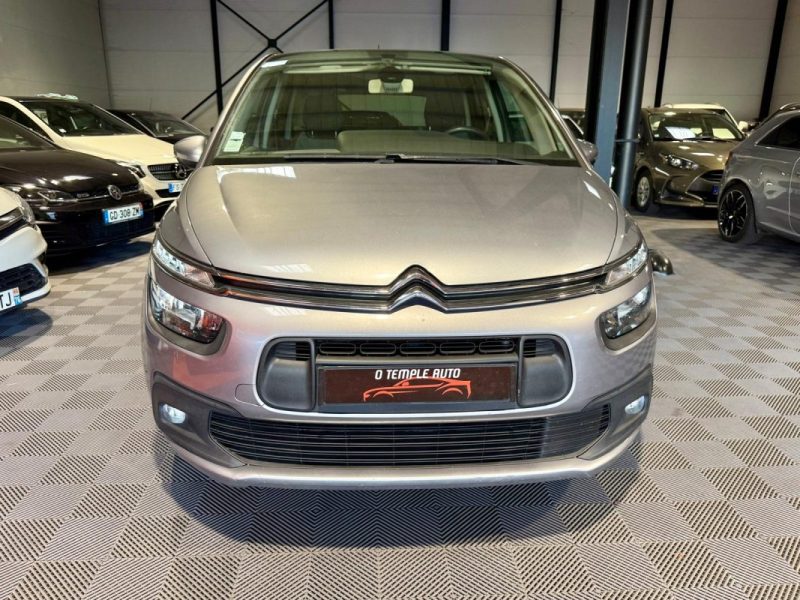 CITROEN C4 SPACETOURER 130CH BUSINESS