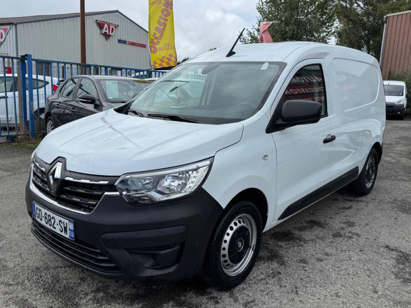 RENAULT EXPRESS 1.5 DCI 95