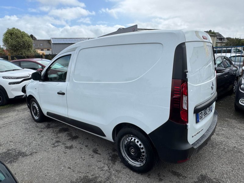 RENAULT EXPRESS 