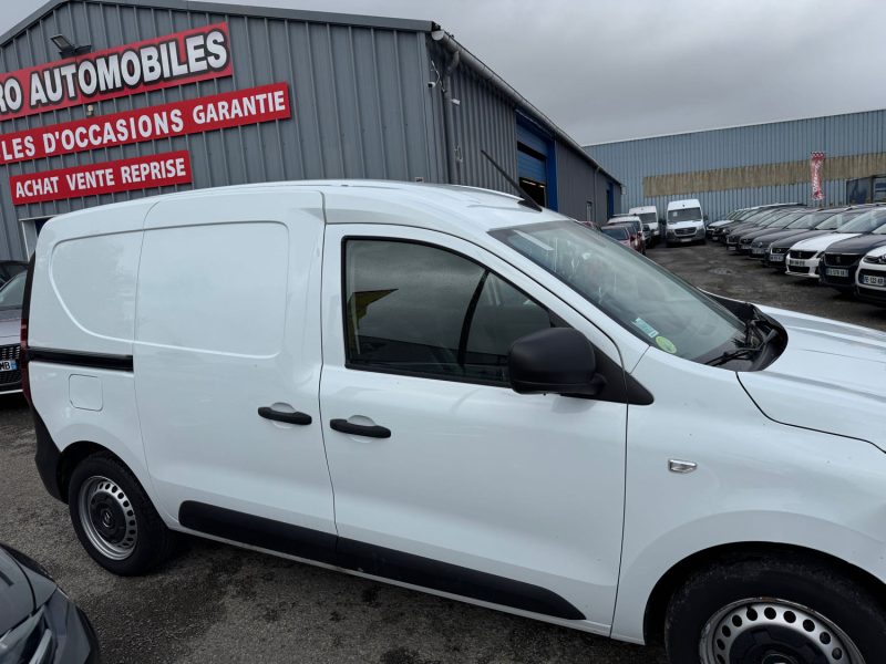 RENAULT EXPRESS 