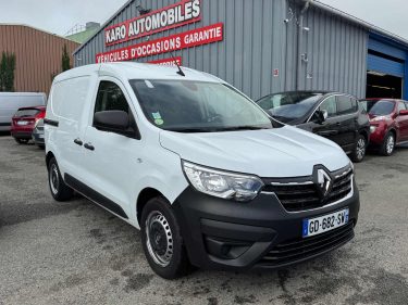 RENAULT EXPRESS 