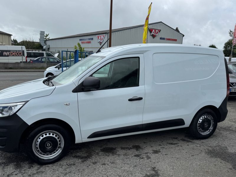 RENAULT EXPRESS 1.5 DCI 95