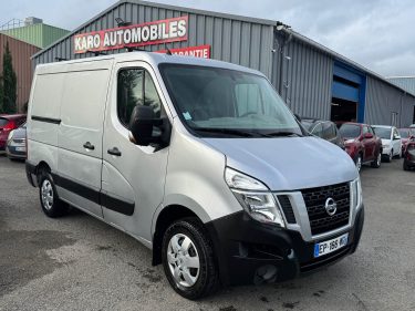 NISSAN NV400 L1H1 2.3 dCi 110ch Optima