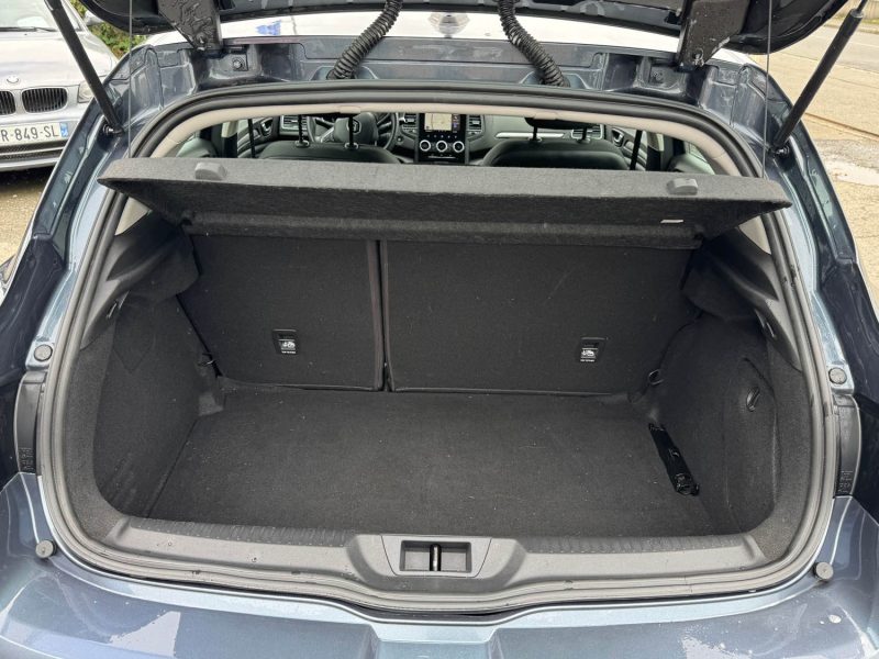 RENAULT MEGANE 1.5 dCi 115ch Business