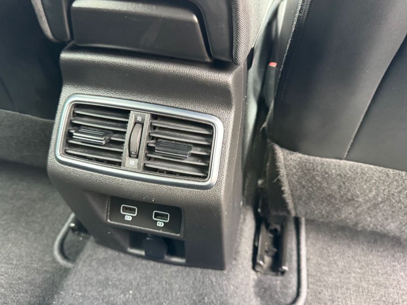 RENAULT MEGANE 1.5 dCi 115ch Business