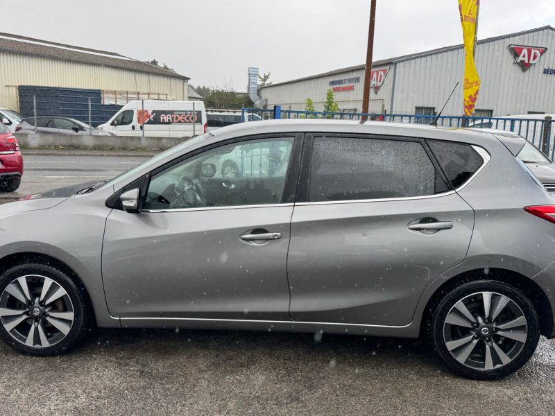 NISSAN PULSAR 1.5 dCi 110ch Acenta