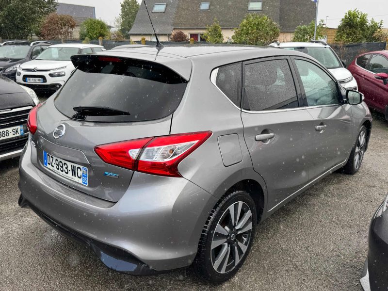 NISSAN PULSAR 1.5 dCi 110ch Acenta