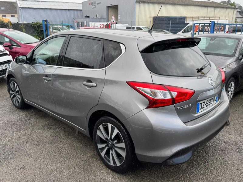 NISSAN PULSAR 1.5 dCi 110ch Acenta