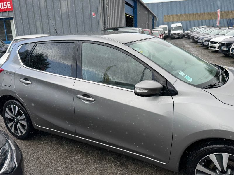 NISSAN PULSAR 1.5 dCi 110ch Acenta