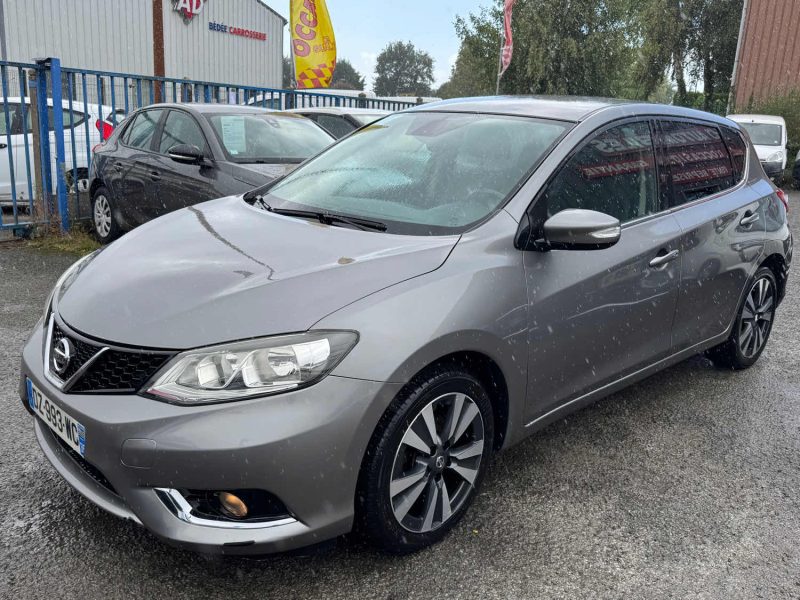 NISSAN PULSAR 1.5 dCi 110ch Acenta