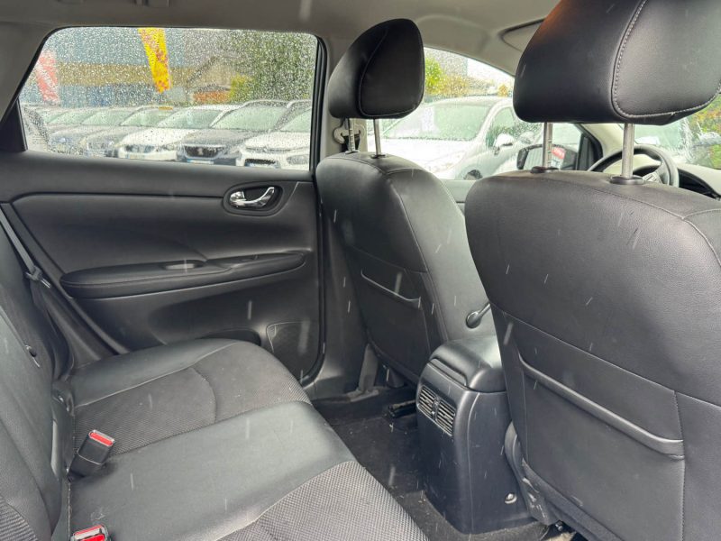 NISSAN PULSAR 1.5 dCi 110ch Acenta