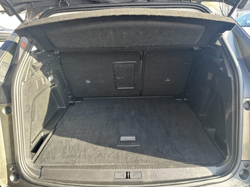 PEUGEOT 3008 1.6 HDI 120CV S&S ACTIVE BUSINESS EAT6