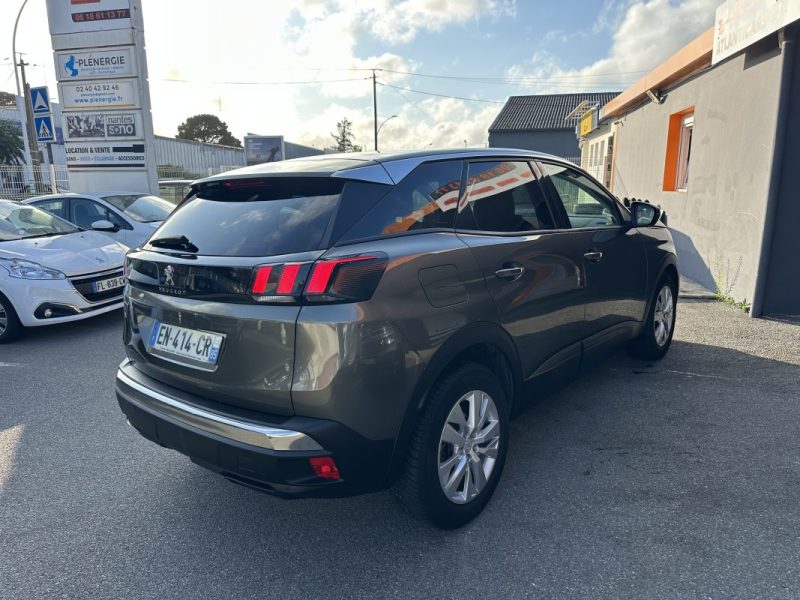 PEUGEOT 3008 1.6 HDI 120CV S&S ACTIVE BUSINESS EAT6