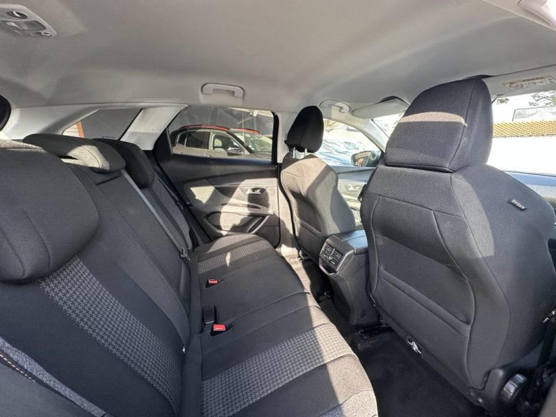 PEUGEOT 3008 1.6 HDI 120CV S&S ACTIVE BUSINESS EAT6