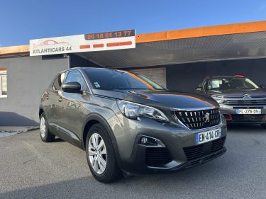 PEUGEOT 3008 1.6 HDI 120CV S&S ACTIVE BUSINESS EAT6