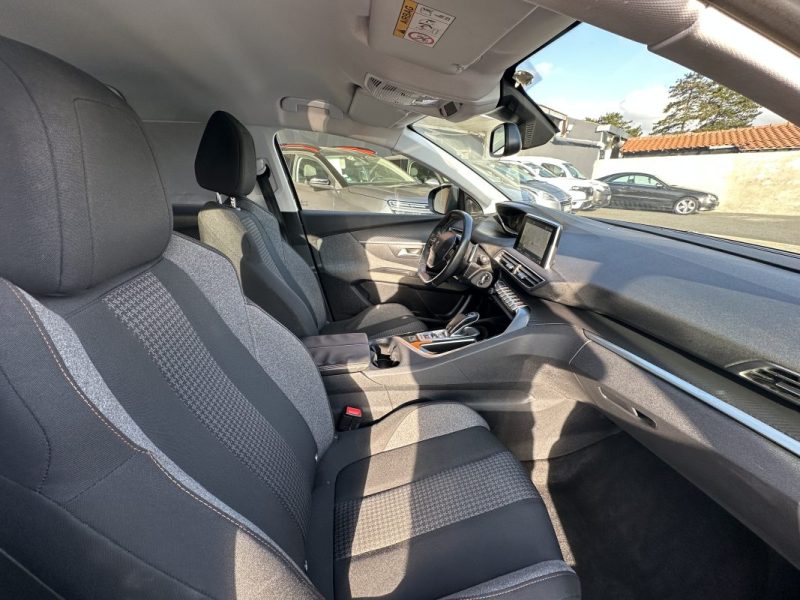 PEUGEOT 3008 1.6 HDI 120CV S&S ACTIVE BUSINESS EAT6