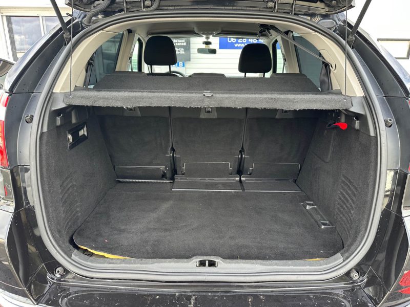 CITROEN C4 PICASSO 2011