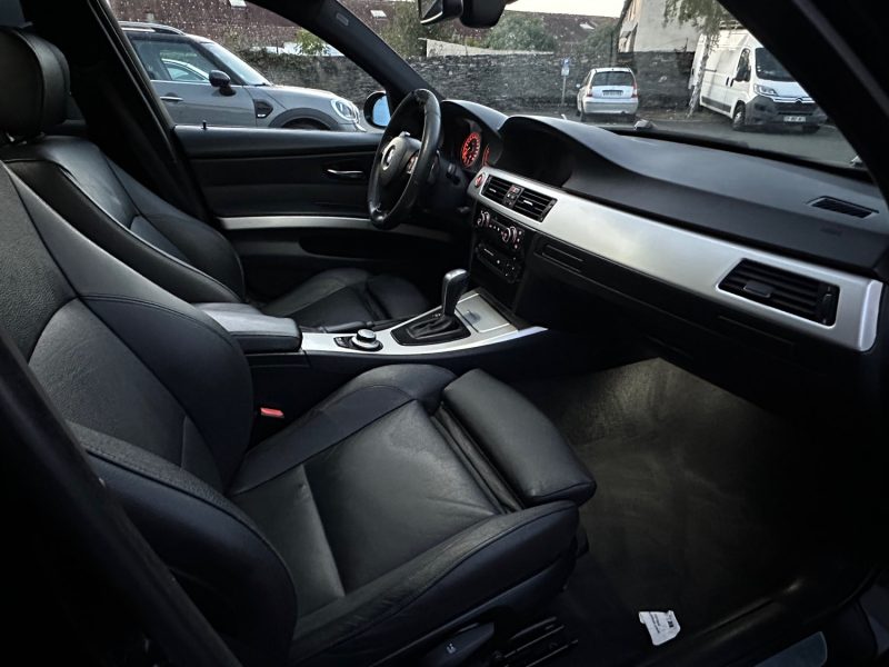 BMW SERIE 3 335D E90