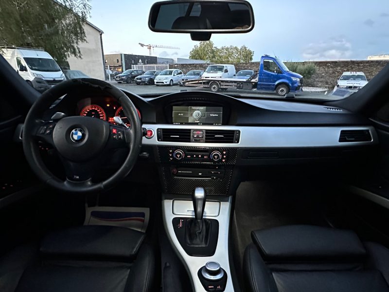 BMW SERIE 3 335D E90