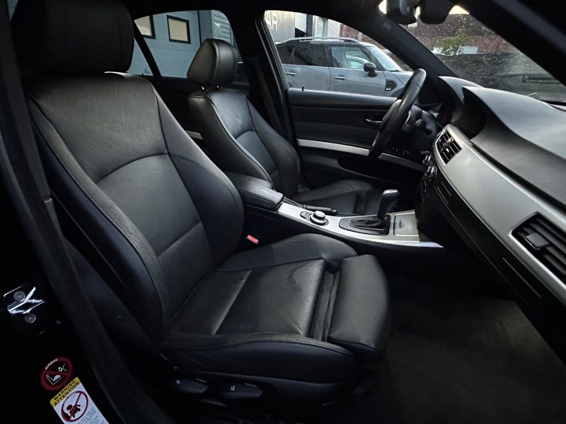 BMW SERIE 3 335D E90