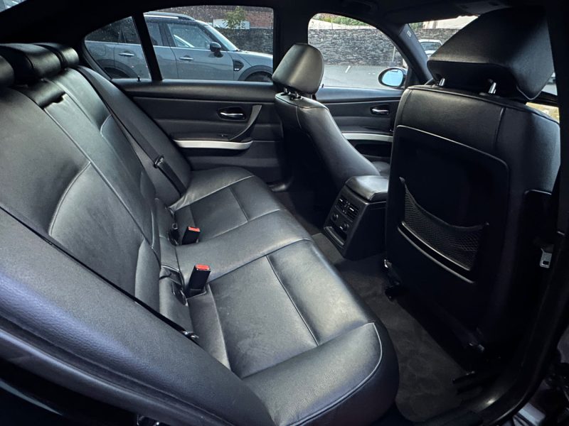 BMW SERIE 3 335D E90