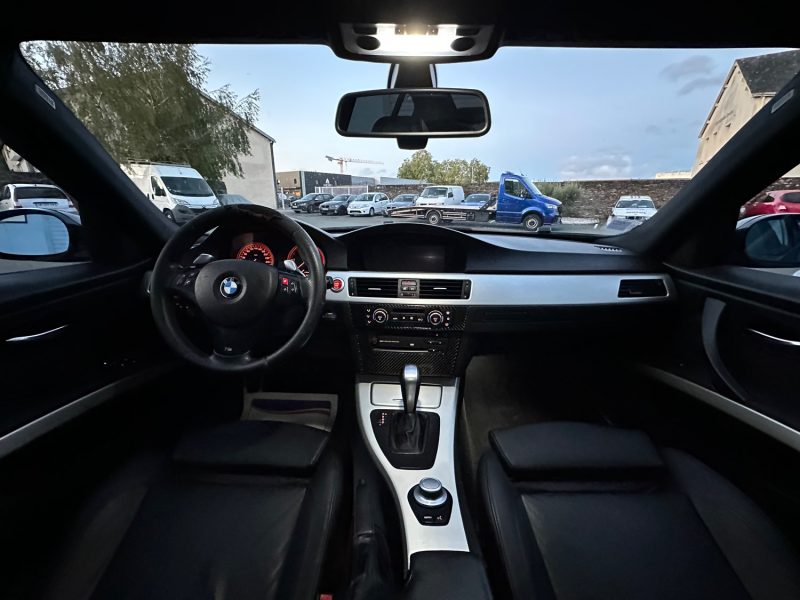 BMW SERIE 3 335D E90