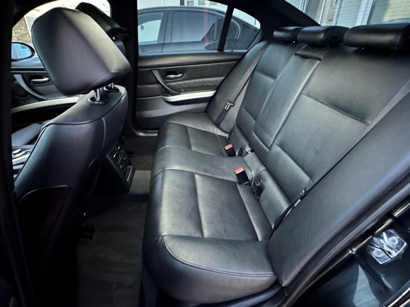 BMW SERIE 3 335D E90