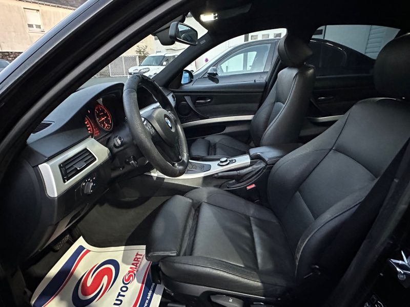 BMW SERIE 3 335D E90