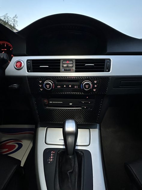 BMW SERIE 3 335D E90