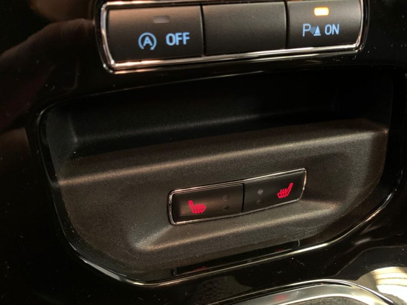 FORD FIESTA 1.0 EcoBoost 125ch Titanium 5p-Packs Hiver-83 000km 