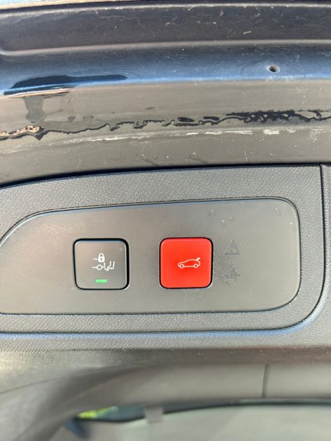 DS DS 7 CROSSBACK 2020